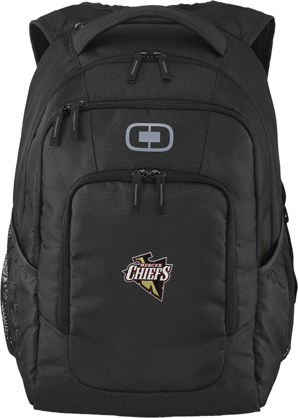 Mercer Chiefs OGIO Logan Pack