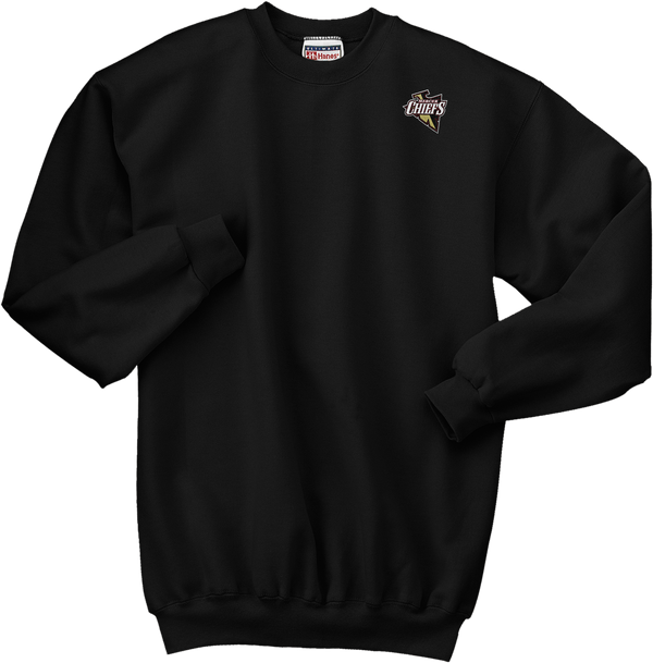 Mercer Chiefs Ultimate Cotton - Crewneck Sweatshirt