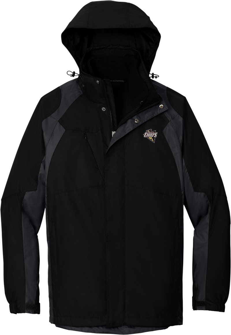 Mercer Chiefs Ranger 3-in-1 Jacket