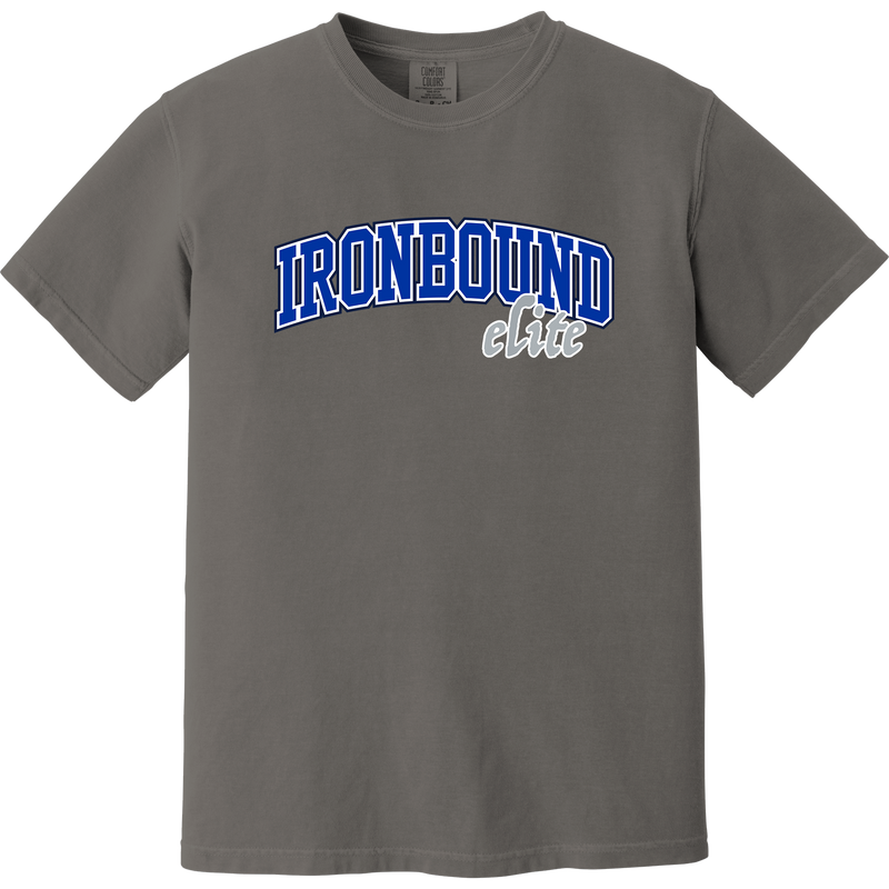 Ironbound Heavyweight Ring Spun Tee