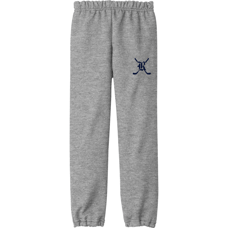 Randolph Middle School Youth Heavy Blend Sweatpant