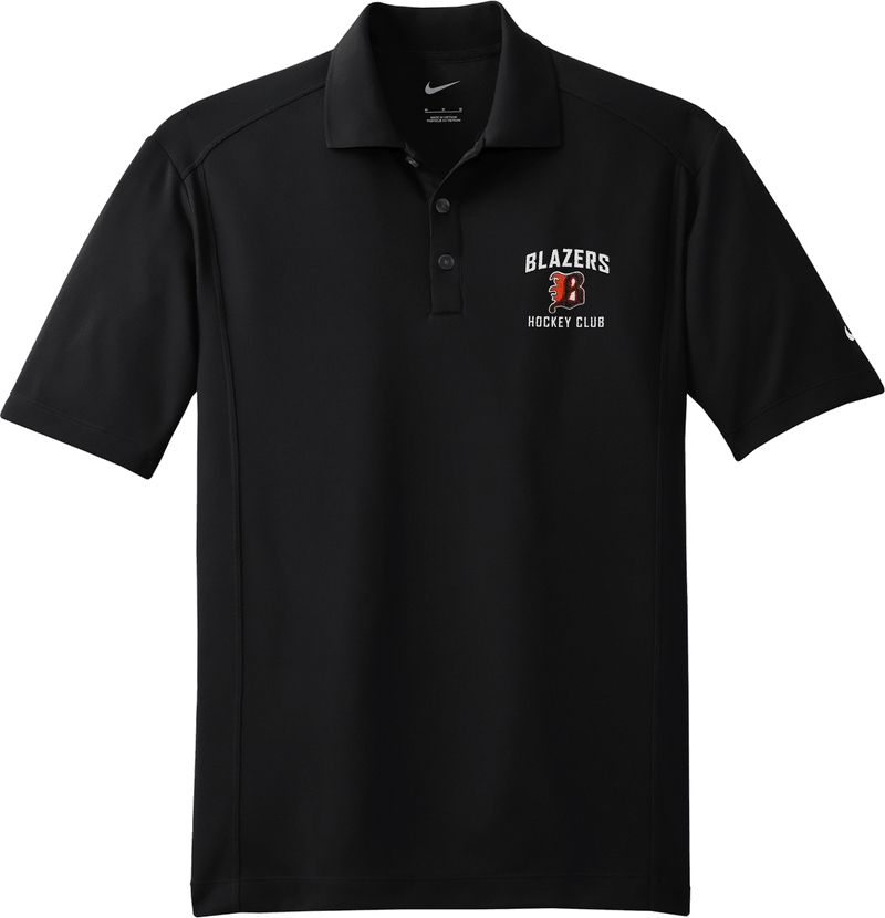 Philadelphia Blazers Nike Dri-FIT Classic Polo