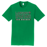 Lansing Spartans Adult Fan Favorite Tee