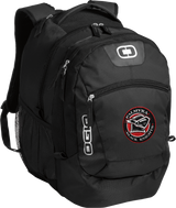 Palmyra Black Knights OGIO Rogue Pack