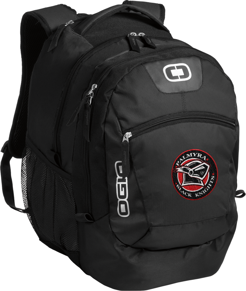 Palmyra Black Knights OGIO Rogue Pack