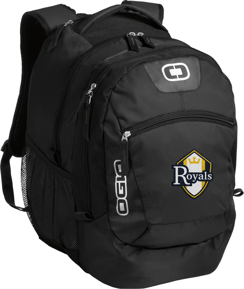 Royals Hockey Club OGIO Rogue Pack