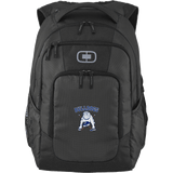 Chicago Bulldogs OGIO Logan Pack