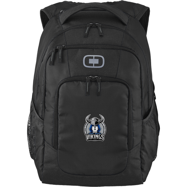 East Coast Vikings (Ladies) OGIO Logan Pack