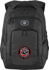 Palmyra Black Knights OGIO Logan Pack