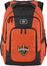 Delaware Ducks OGIO Logan Pack