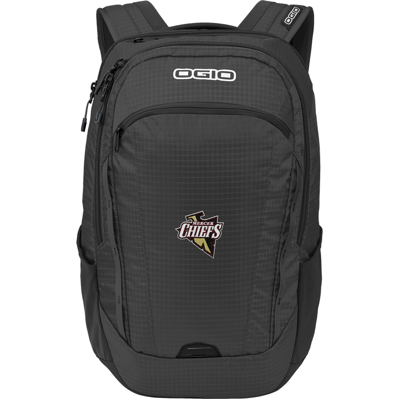 Mercer Chiefs OGIO Shuttle Pack