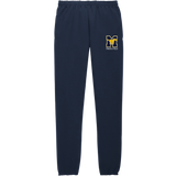 Marlboro Track and Field NuBlend Sweatpant with Pockets