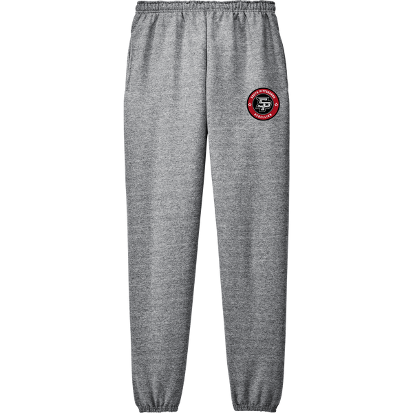 South Pittsburgh Rebellion NuBlend Sweatpant with Pockets