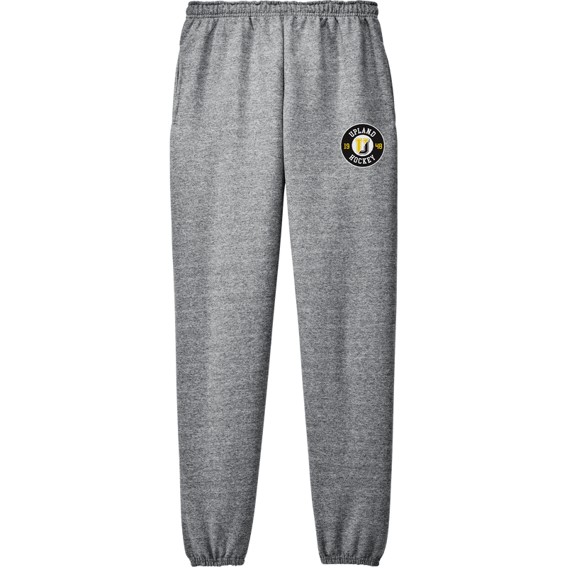 Upland Country Day School NuBlend Sweatpant with Pockets