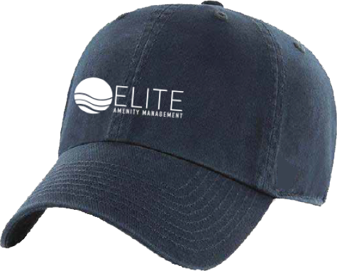 Elite Baseball Hat