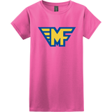 Mid-Fairfield AAA Softstyle Ladies' T-Shirt