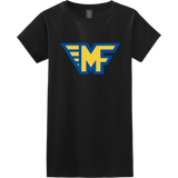 Mid-Fairfield AAA Softstyle Ladies' T-Shirt