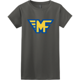 Mid-Fairfield AAA Softstyle Ladies' T-Shirt