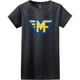 Mid-Fairfield AAA Softstyle Ladies' T-Shirt