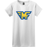Mid-Fairfield AAA Softstyle Ladies' T-Shirt
