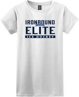 Ironbound Softstyle Ladies' T-Shirt