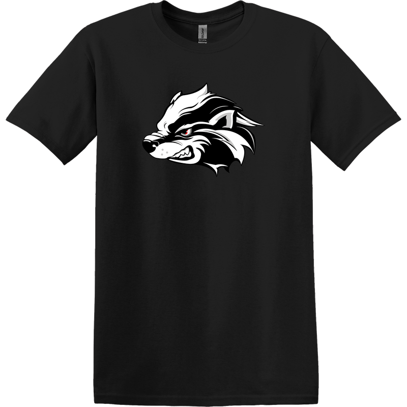 Allegheny Badgers Softstyle T-Shirt