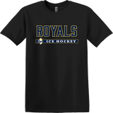 Royals Hockey Club Softstyle T-Shirt