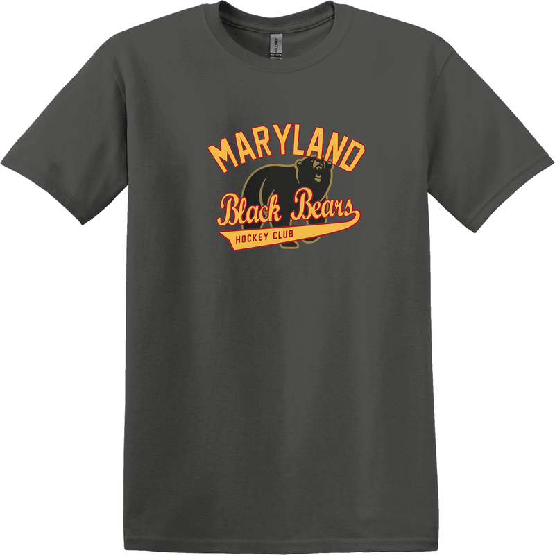 Maryland Black Bears Softstyle T-Shirt