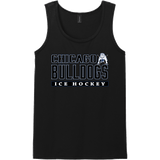 Chicago Bulldogs Softstyle Tank Top