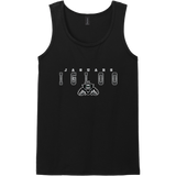 Igloo Jaguars Softstyle Tank Top
