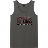 CT Oil Kings Softstyle Tank Top