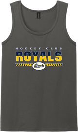 Royals Hockey Club Softstyle Tank Top