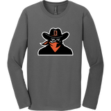 Biggby Bandits Softstyle Long Sleeve T-Shirt