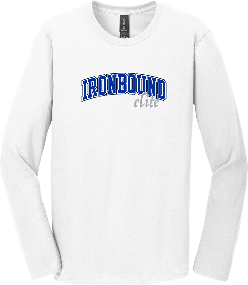 Ironbound Softstyle Long Sleeve T-Shirt