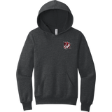 Venom Hockey Club Youth Sponge Fleece Pullover Hoodie