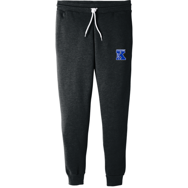 Kennett Track Unisex Jogger Sweatpants