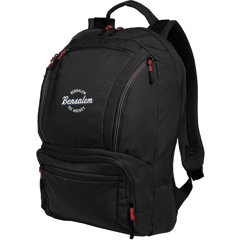 Bensalem Cyber Backpack