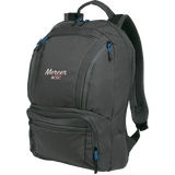 Mercer NCDC Cyber Backpack