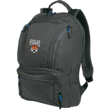 Princeton Jr. Tigers Cyber Backpack