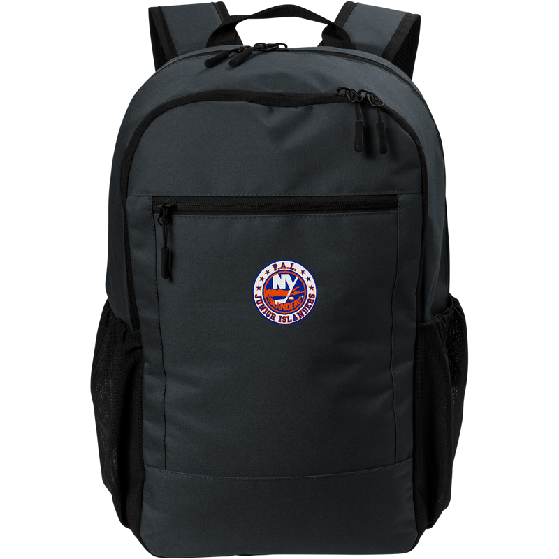 PAL Jr. Islanders Daily Commute Backpack