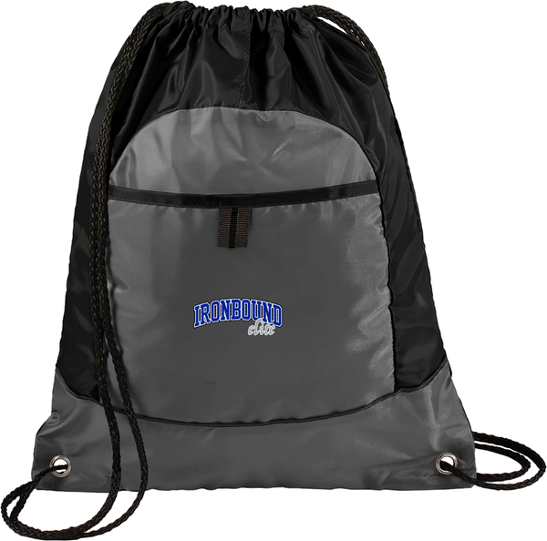 Ironbound Pocket Cinch Pack