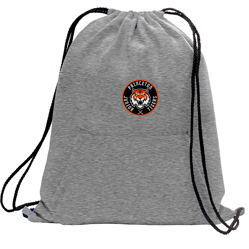 Princeton Jr. Tigers Core Fleece Sweatshirt Cinch Pack