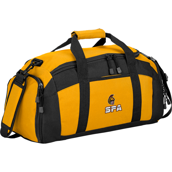 Seacoast Spartans Gym Bag