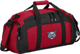 CT Bobcats Gym Bag