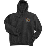 Dupage Black Bears Ultimate Cotton - Pullover Hooded Sweatshirt