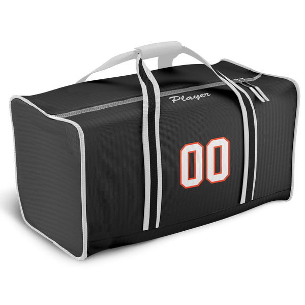 Biggby Coffee Hockey Club Tier 2 Equipment Bag