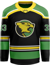 Chester County Adult Player Jersey