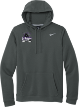 Old Bridge Jr. Knights Nike Club Fleece Pullover Hoodie