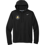 Upland Country Day School Nike Club Fleece Pullover Hoodie