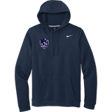 Howell Nike Club Fleece Pullover Hoodie